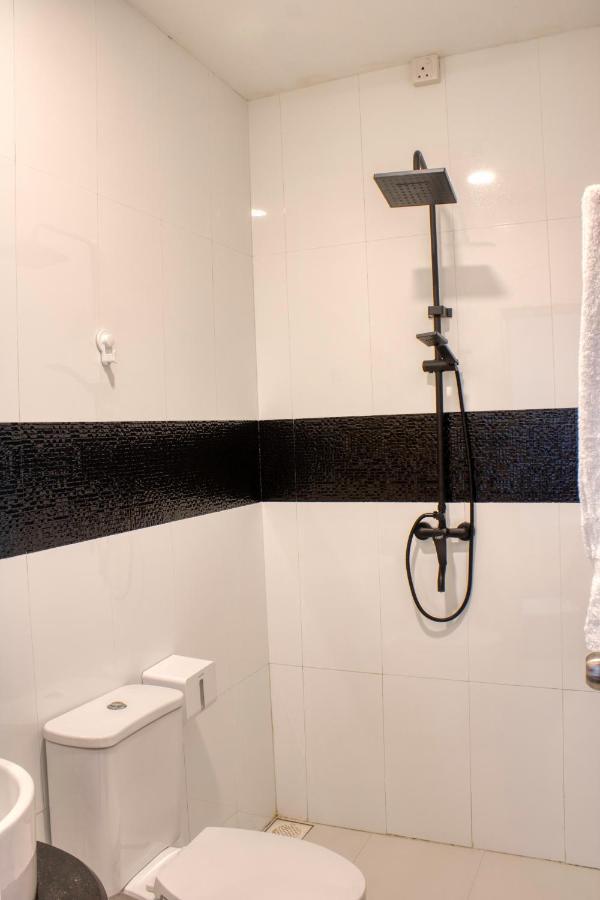 Green Leaf Guest House - Omadhoo Luaran gambar